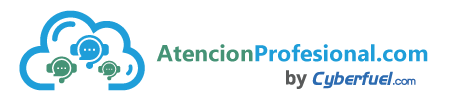 Logo Atencion Profesional